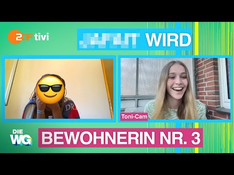 Riesige Überraschung auf Klassenfahrt! 👀😱! Die Mädchen-WG – Palmen, Party, Portugal | DIE WG