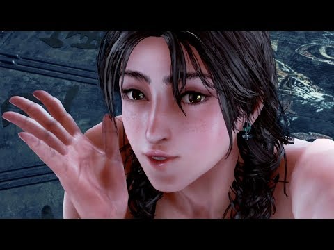 3136 - Tekken 7 - Coouge (Julia Chang) vs JohnChainGANG22 (Kazuya)