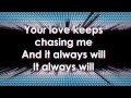ALWAYS WILL - HILLSONG LIVE | GLORIOUS ...