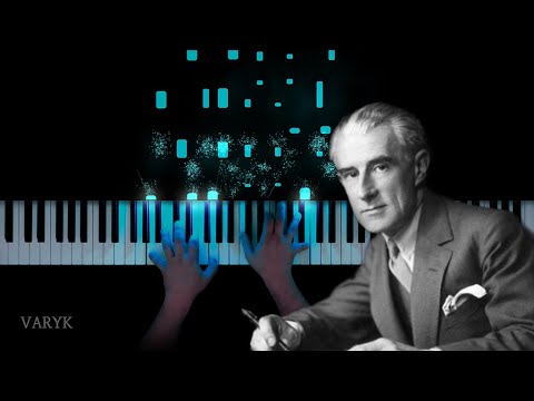 Ravel - Jeux d'eau
