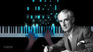 Download lagu Ravel - Jeux d'eau mp3