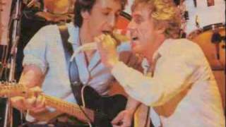The Who - Did You Steal My Money - London 1981 (14)