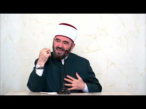 Dhikri gjallëron zemrën dhe pastron gjunahet - Dr.Zekerija Bajrami