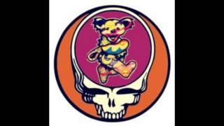 Grateful Dead - He Was a Friend of Mine - 1970-03-21