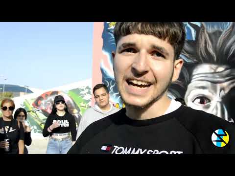 FABIUKI vs ERREMZ | 16AVOS | 4A CLASIFICATORIA | ULTIMA EDICIÓN INTERINSULAR UNDERSKILLZ