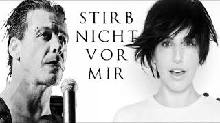 Rammstein - Stirb Nicht Vor Mir (Extended Version)