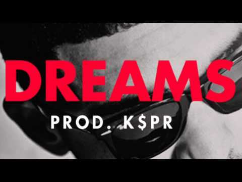 Drake Type Beat - Dreams (Feat. Meek Mills, Rick Ross and Kendrick Lamar