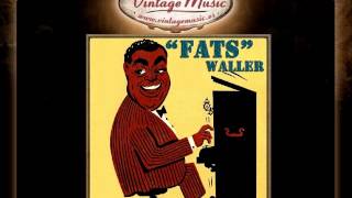 Fats Waller - If I Were You (VintageMusic.es)