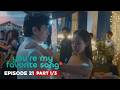 Miguel Dances With Angel At The Brighton Bay Ball Episode 21 Part 1 3 You Re My Favorite Song