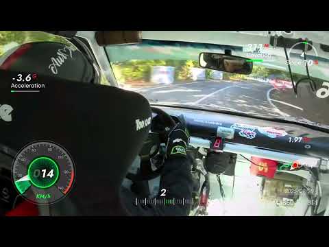 Onboard La Castellana//Malabelli Francesco//gara1//Renault Clio Cup RS Cup 2