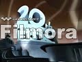 1995 20th Century Fox Home Entertainment In Divided Effect