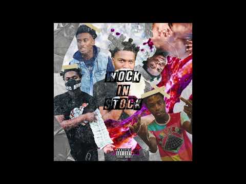 Whoppa Wit Da Choppa & Jdot Breezy - Wock In The Stock
