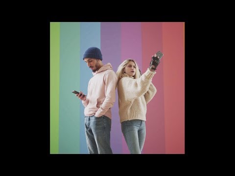 Tawsen - Pas Pour Moi 🥀(Clip Officiel)