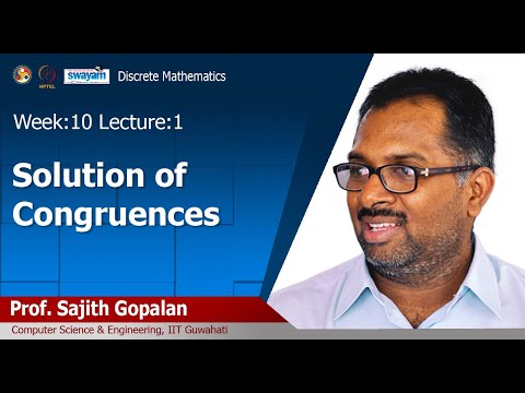 Discrete Mathematics