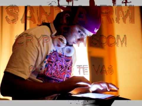 Santa Rm - Cuando te vas (Ft Cryptic Wisdom) 2011
