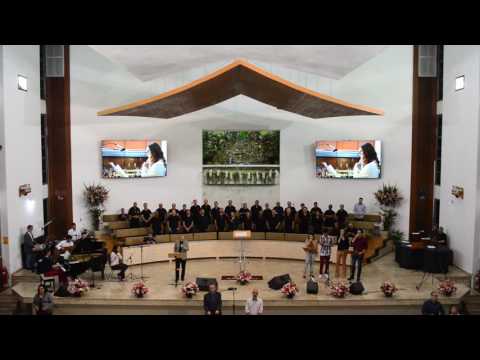 Jesus, Pastor Amado  -  566 HCC