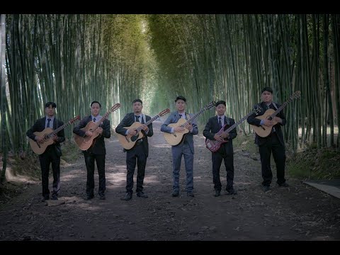 Todo en el cielo es alegria - Rondalla Load