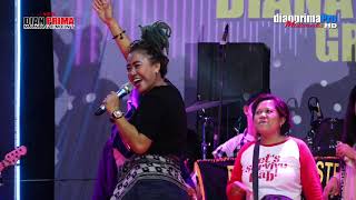 Download lagu TETEP DEMEN - DIANA SASTRA   / NEW DIAN PRIMA // MEGU CILIK - CIREON - 29 SEP 2019 mp3