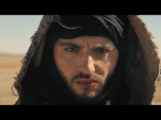 La Force Tranquille von Djadja & Dinaz ((jetzt ansehen))