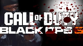 【COD:BO6】少しだけフェイスオフやらせてください