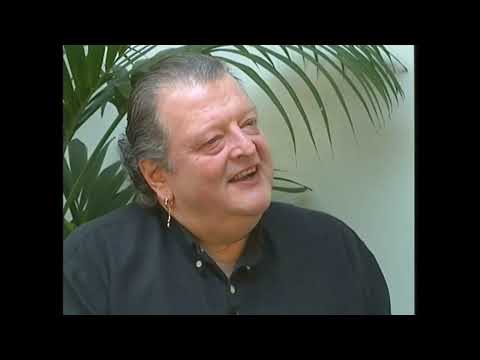Mick Abrahams  - Interview  ( 2004 )