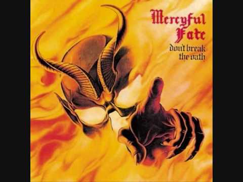 Metallica - Mercyfull Fate Guitar pro tab
