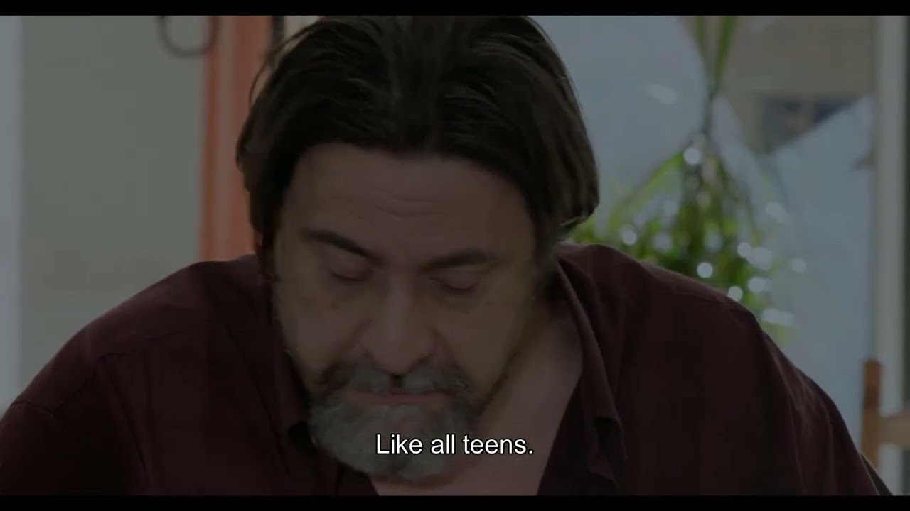 PLUS JAMAIS COMME AVANT thumbnail