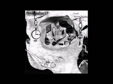 Mamut ft. Zaki - Treća Smjena