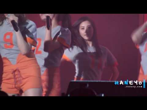 100306 lotte dutyfree con-how show show(seohyun ver).avi