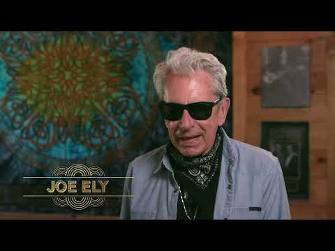 Joe Ely | Austin City Limits Hall of Fame 2022 Inductee