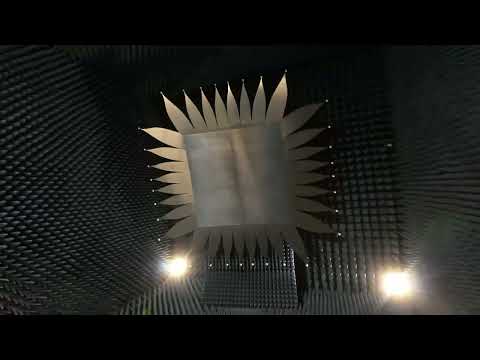 CR Measurement Chamber 3F  approved