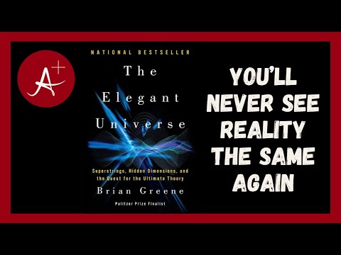 The Elegant Universe by Brian Greene | Full Audiobook Part 2