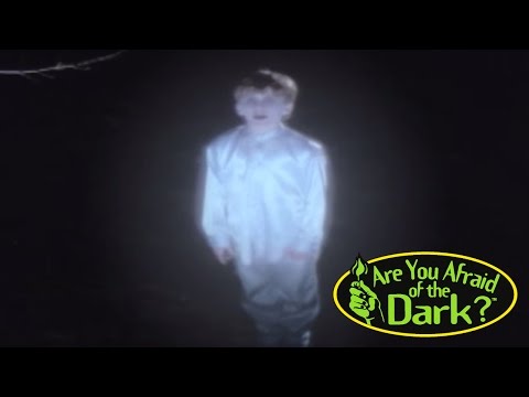 Are You Afraid of the Dark? 207 - The Tale of the Frozen Ghost | HD - Full Episode