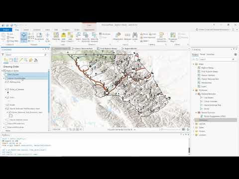 Modelbuilder A Visual Scripting Environment