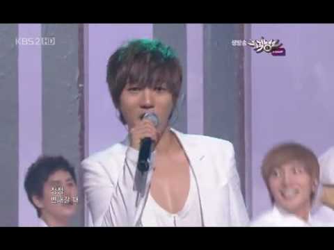 100702 Music Bank - No Other