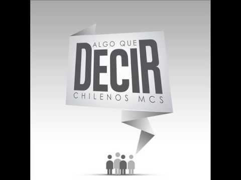 Sincero Ft.  ProblemShild (Chilenos Mc's)