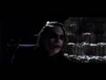 The Dark Knight - Joker Burns Money (FULL) 