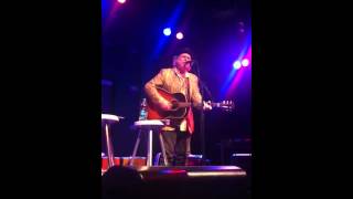 Buddy Miller &quot;Wide River to Cross&quot;