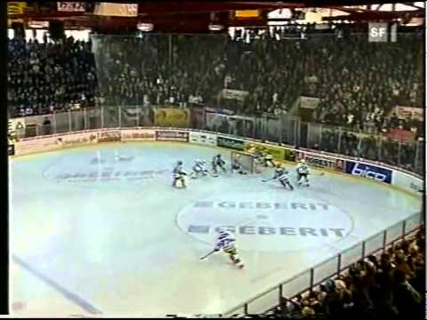 NLA 05-06 QF7 Rapperswil-Jona - Zug 5-3