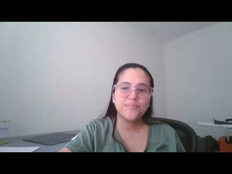 Catalina Miranda Intro Video