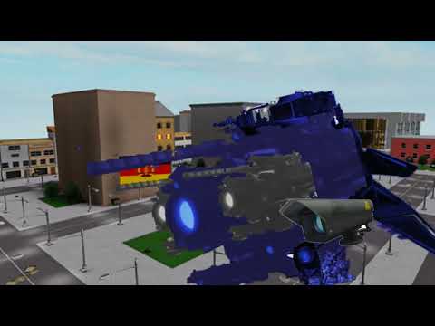 MURDERBOX TAKEOVER 05