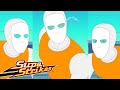 Masking Errors Supa Strikas Full Episode Compilation Soccer Cartoon