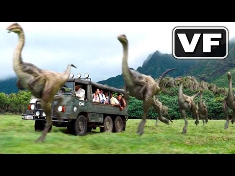 Los dinosaurios de 'Jurassic World 4' llegan con hambre de Santiago Segura y Brad Pitt. Lo mejor y lo peor de los estrenos de cine