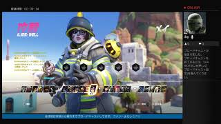 ランクソロ(^^)