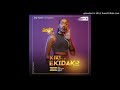 Recho Rey Kiki Ekidako Copy Cat Riddim