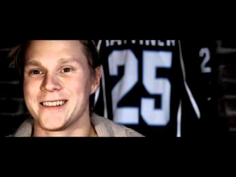 Hydraulic Oilers: Öljymies - Anssi Laitinen (2011)