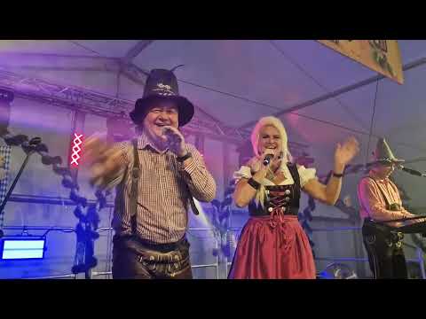 @tv.silesia-info Cz.2 Oktoberfest Toszek 04.10.2025 Jacek Kierok Mażoretki Magnolia Dr. Artur Czok 