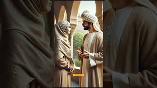 Download lagu 'Demi Menjaga Kehormatan Seorang Wanita , Pria ini Berpura Tuli Selama 15 Tahun' #shortvideo mp3