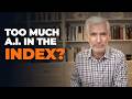 Are Index Funds Too Risky Now That They're Packed With AI Stocks? (FQF)