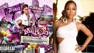 Trina- In The Rain (2010)
